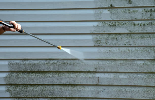 Best Commercial Pressure Washing  in Logan, IA
