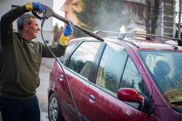 Best Commercial Building Pressure Washing  in Logan, IA